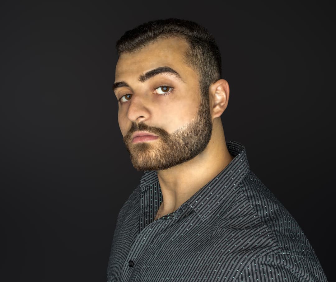 Elias Musleh